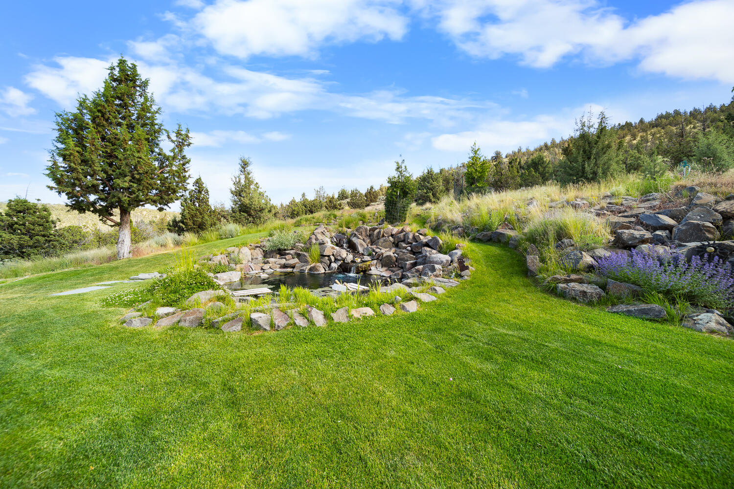 Scenic Vista Estates - Residential