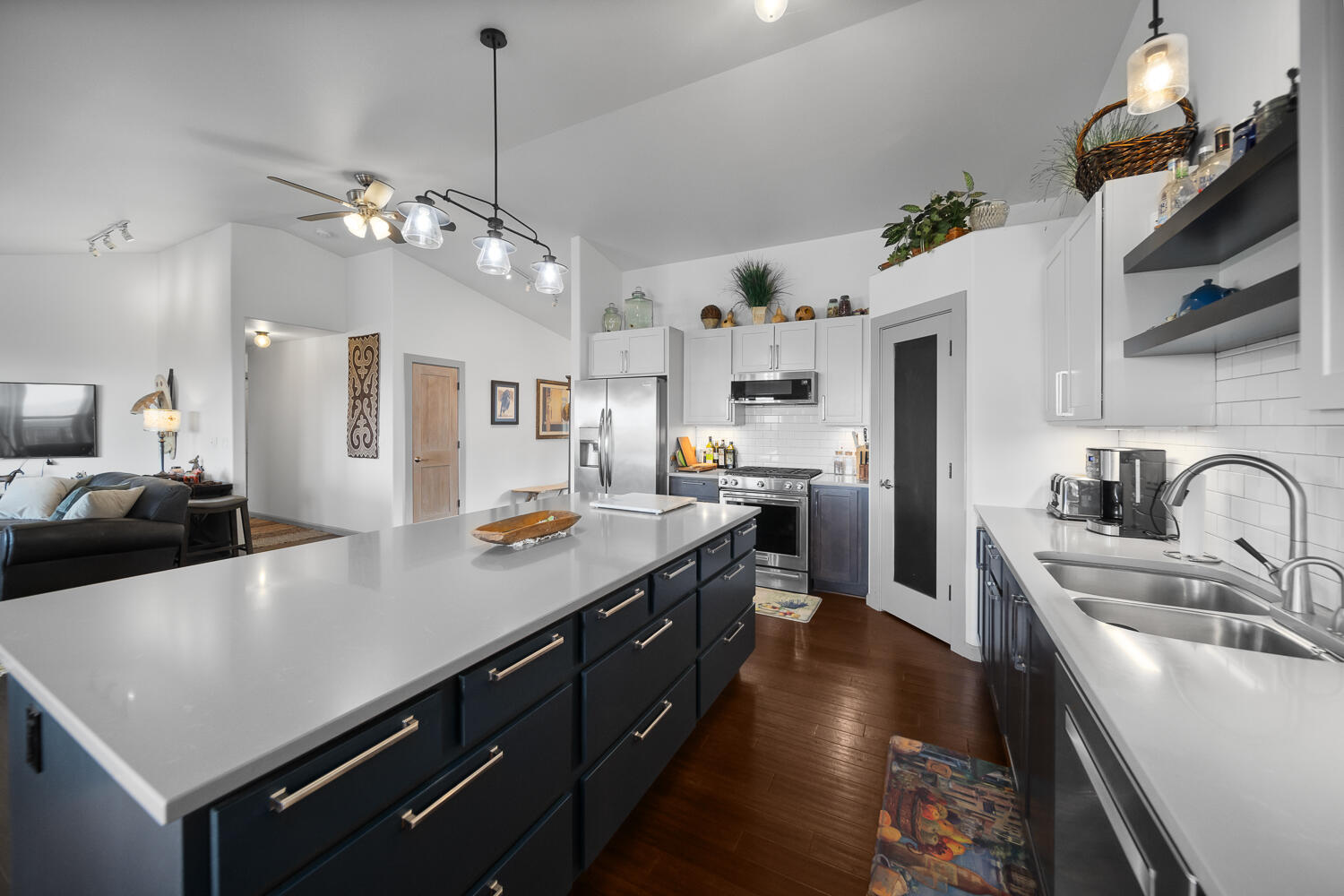 Scenic Vista Estates - Residential