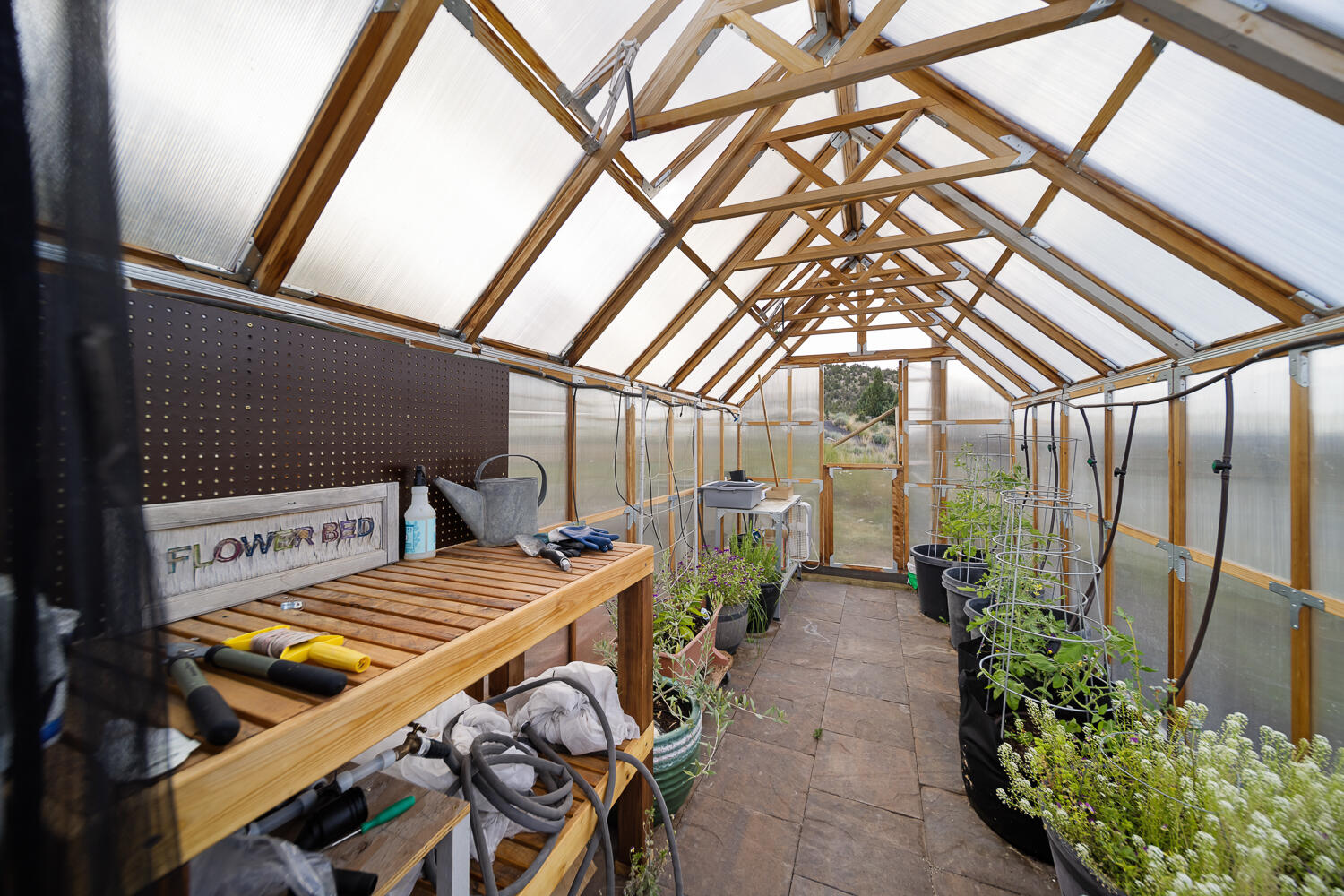 Scenic Vista Estates - Residential