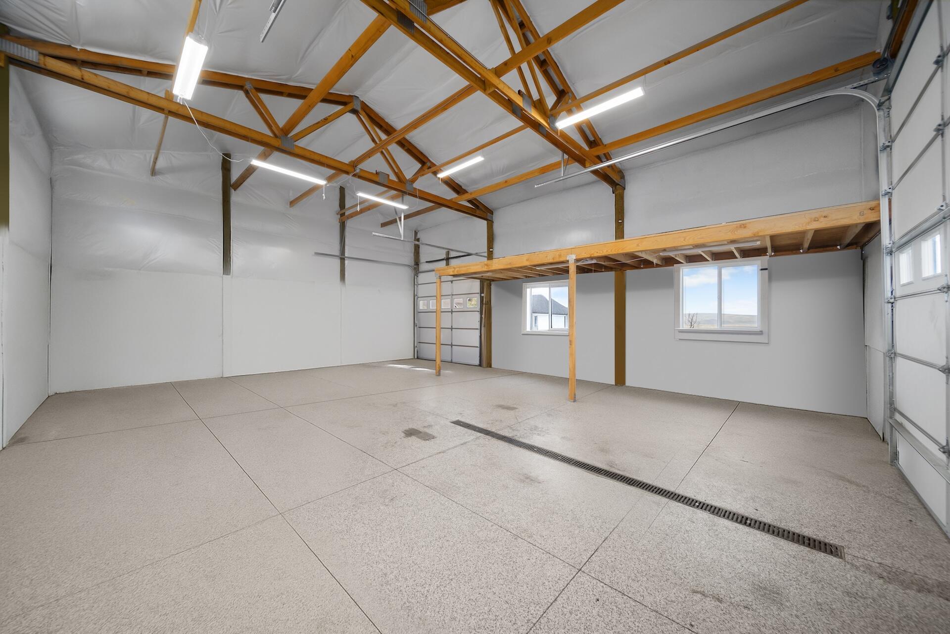 Scenic Vista Estates - Residential