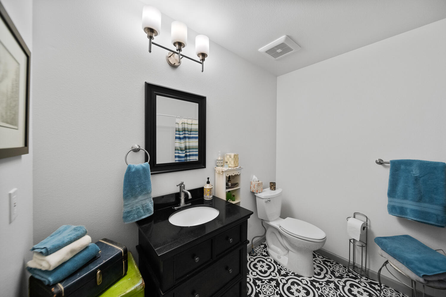 Scenic Vista Estates - Residential