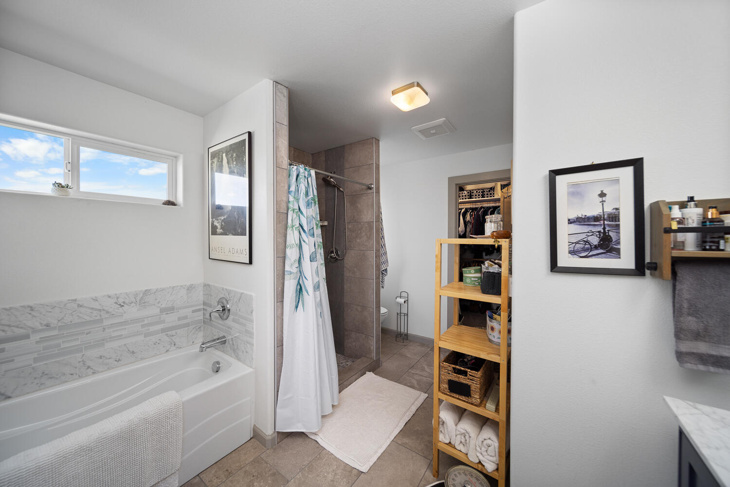 Scenic Vista Estates - Residential