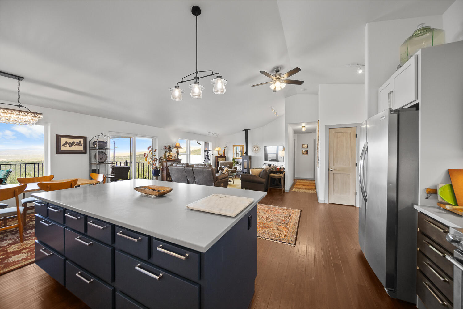 Scenic Vista Estates - Residential