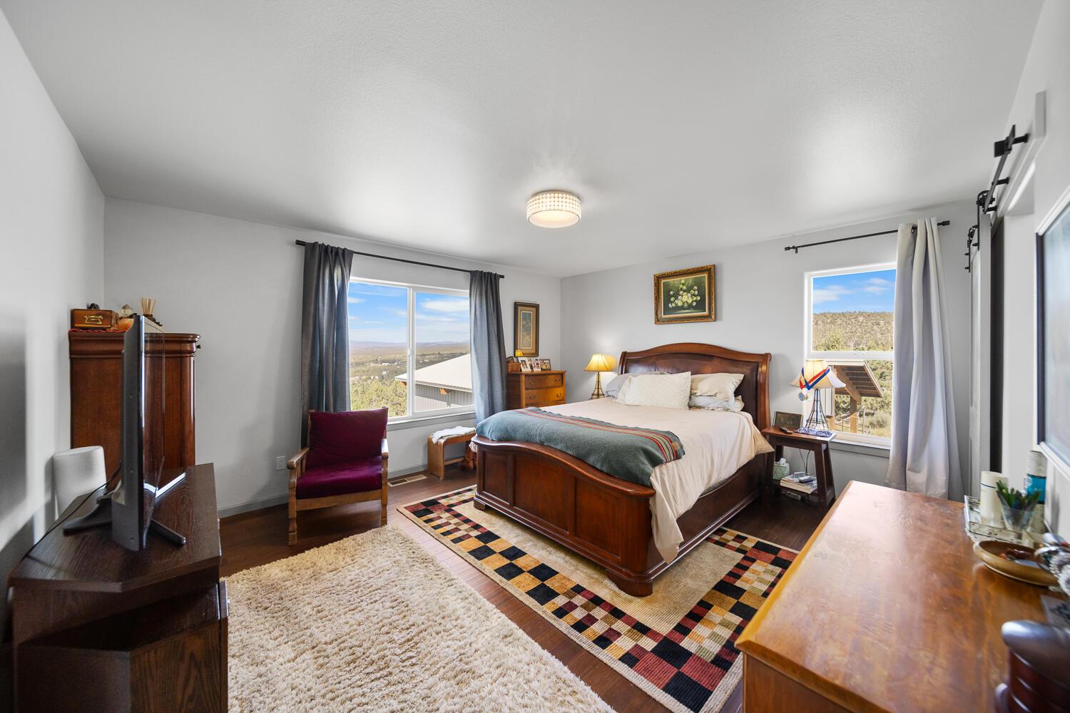 Scenic Vista Estates - Residential