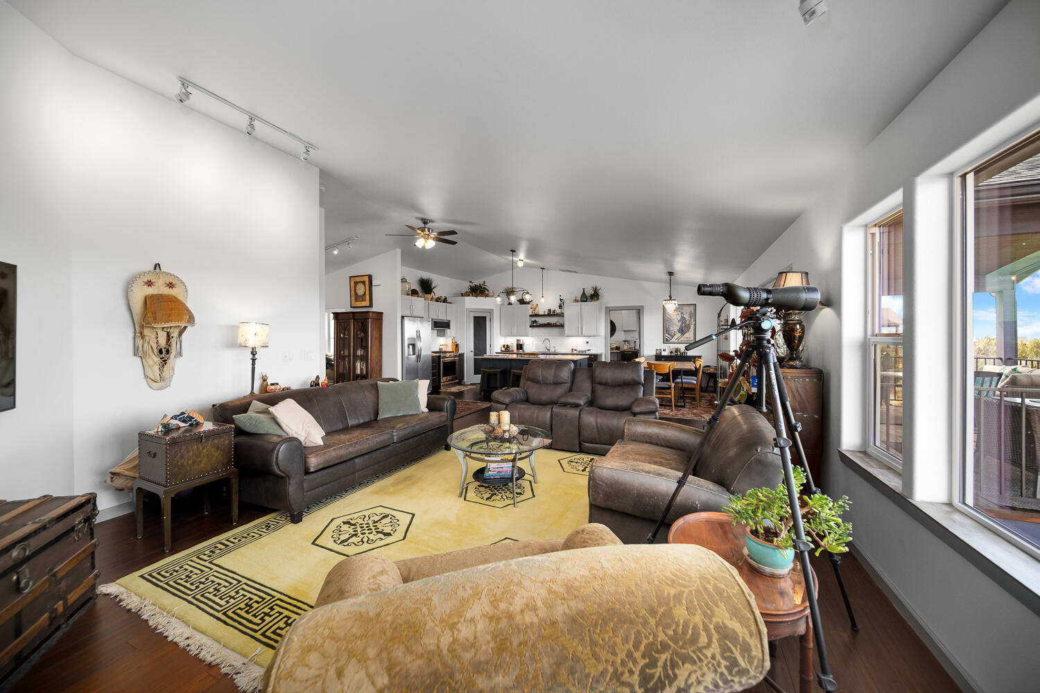 Scenic Vista Estates - Residential