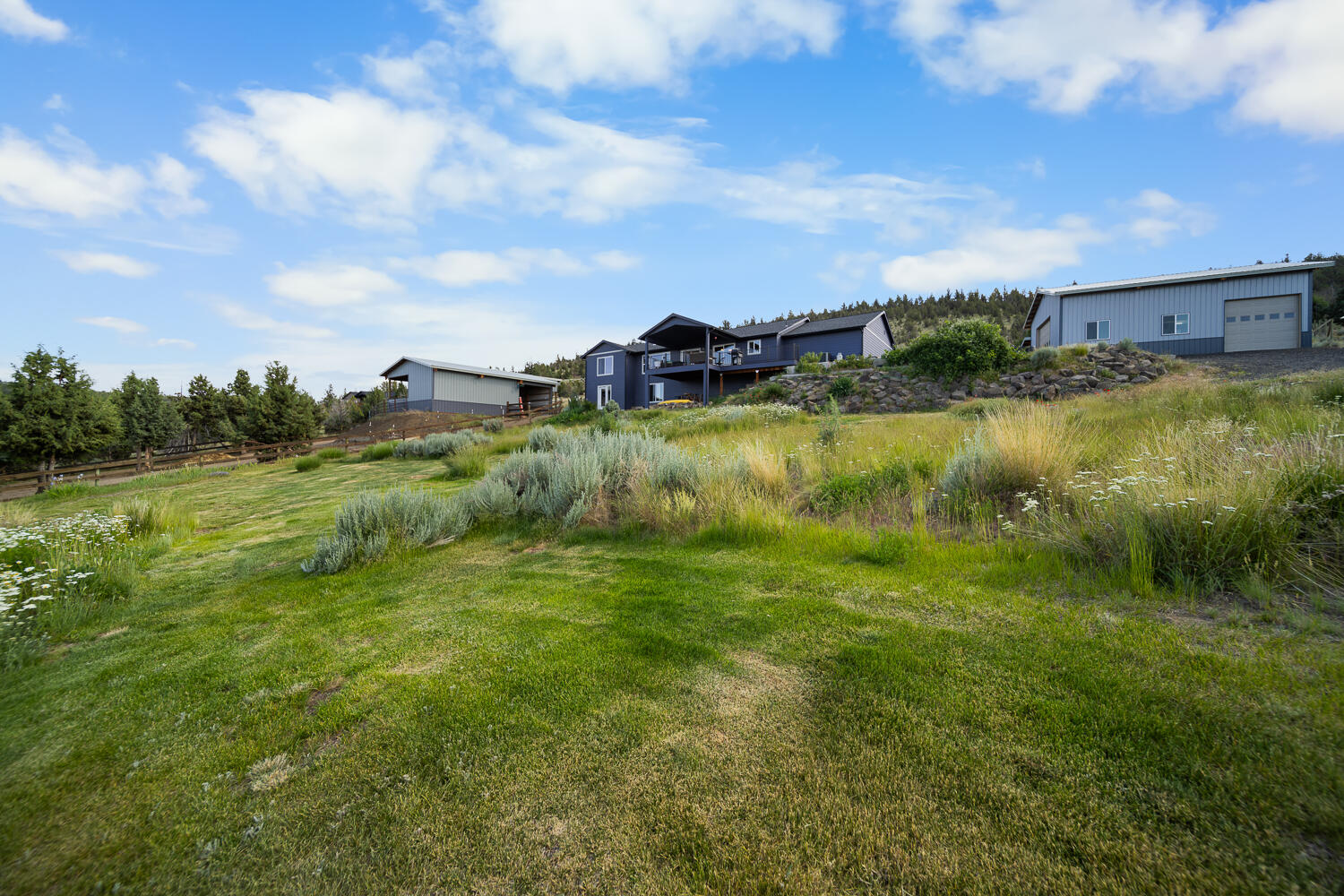 Scenic Vista Estates - Residential