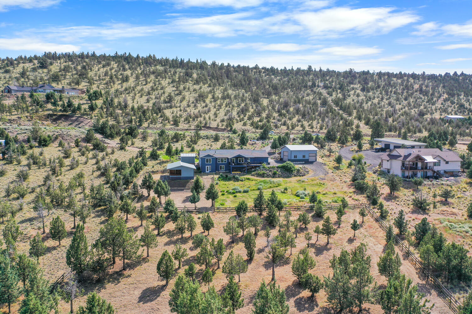 Scenic Vista Estates - Residential