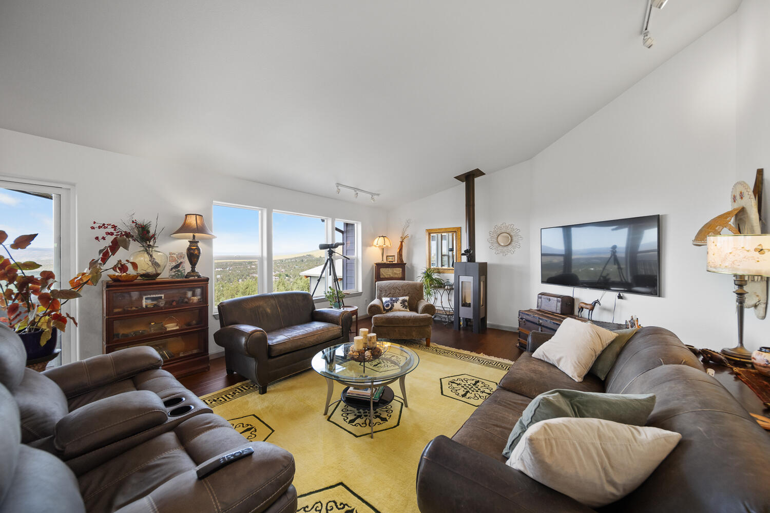 Scenic Vista Estates - Residential