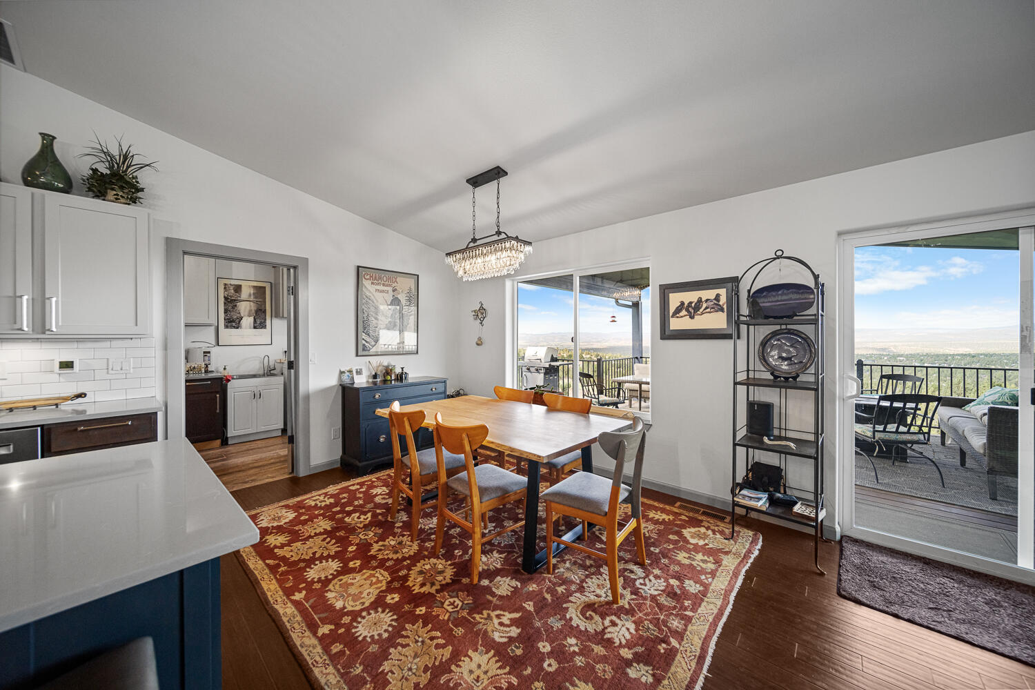 Scenic Vista Estates - Residential