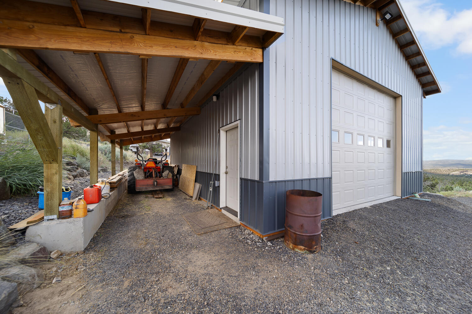 Scenic Vista Estates - Residential