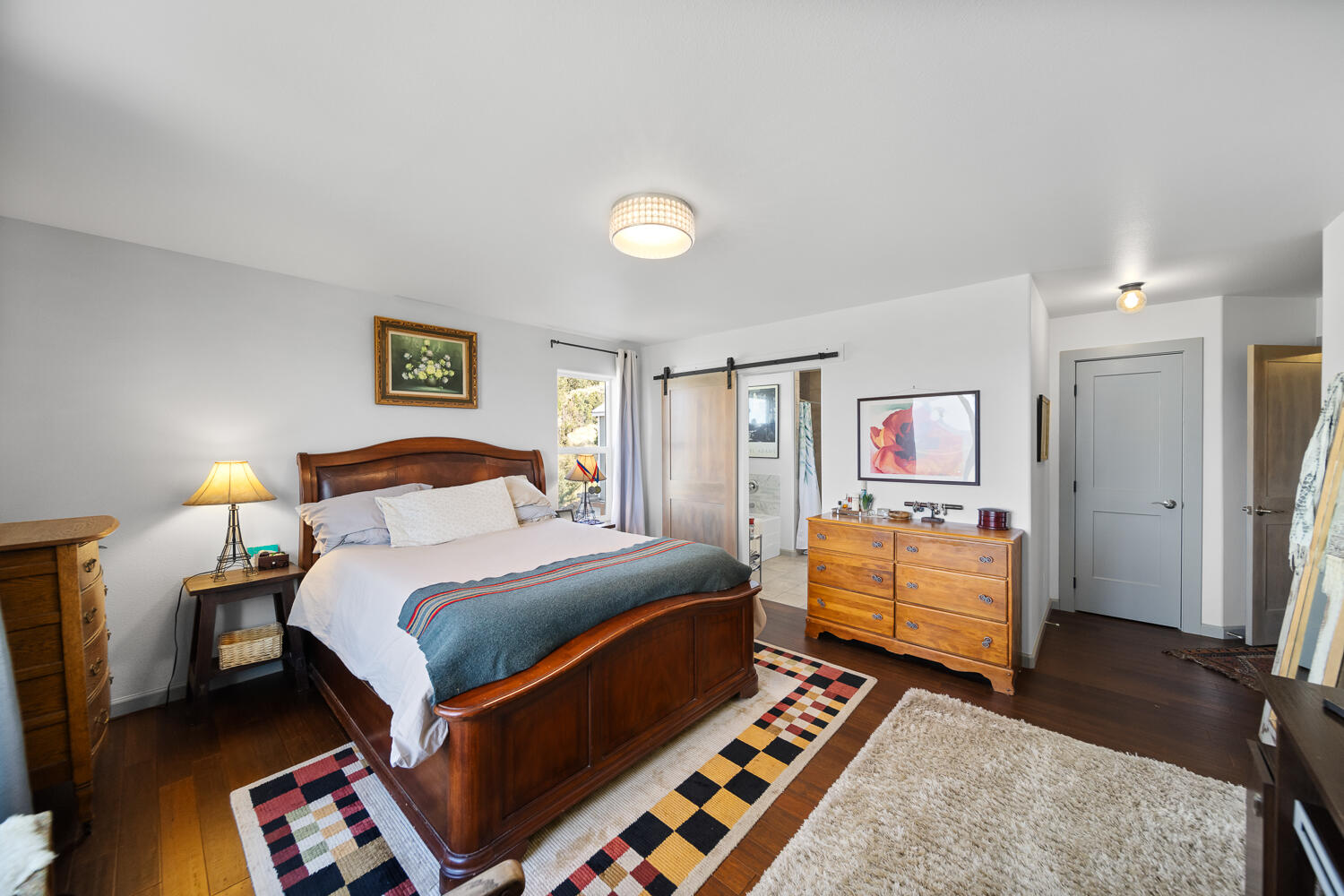 Scenic Vista Estates - Residential