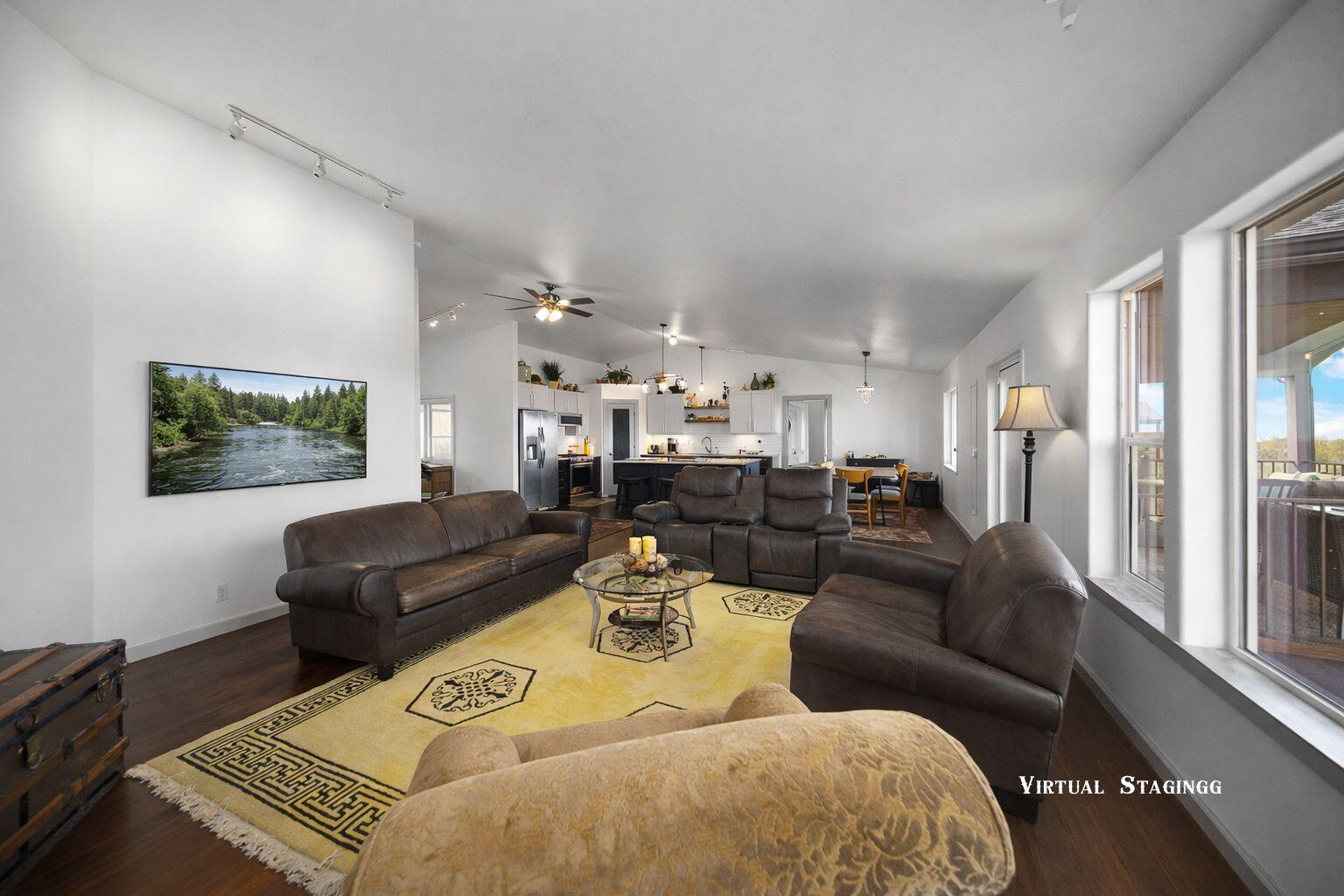 Scenic Vista Estates - Residential