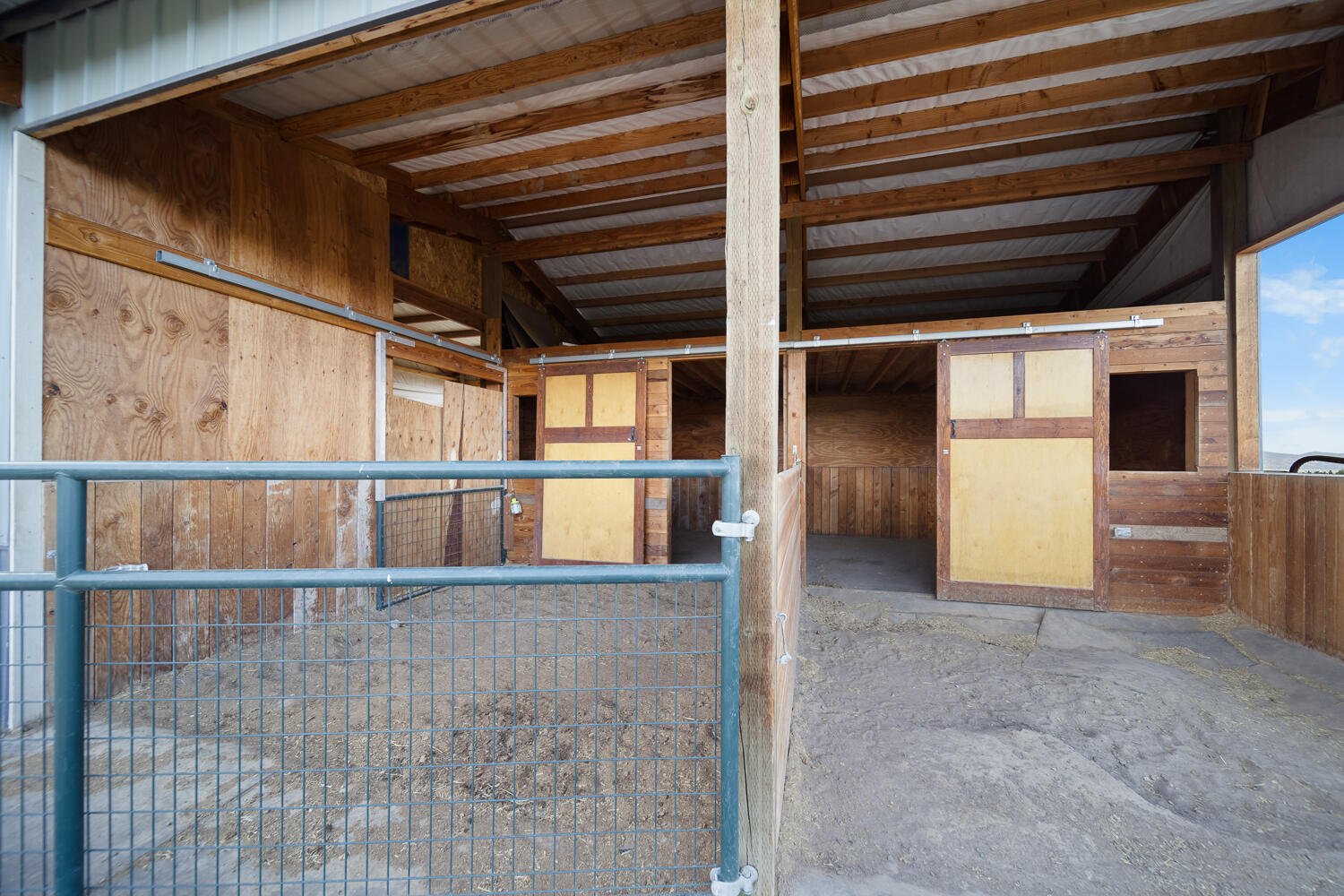 Scenic Vista Estates - Residential