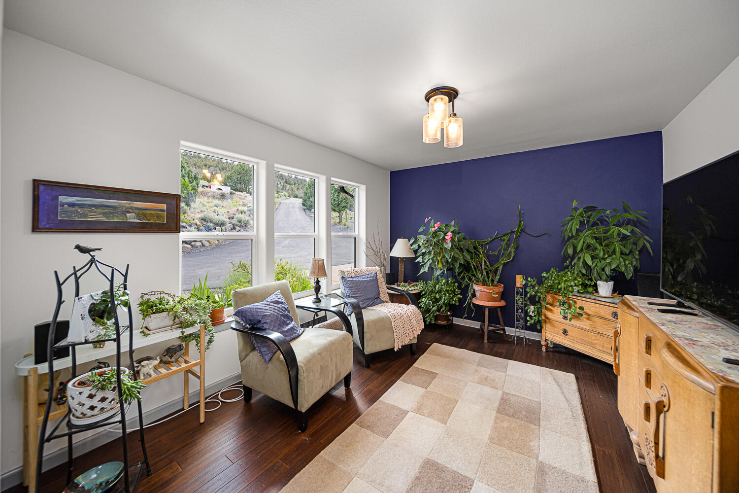 Scenic Vista Estates - Residential