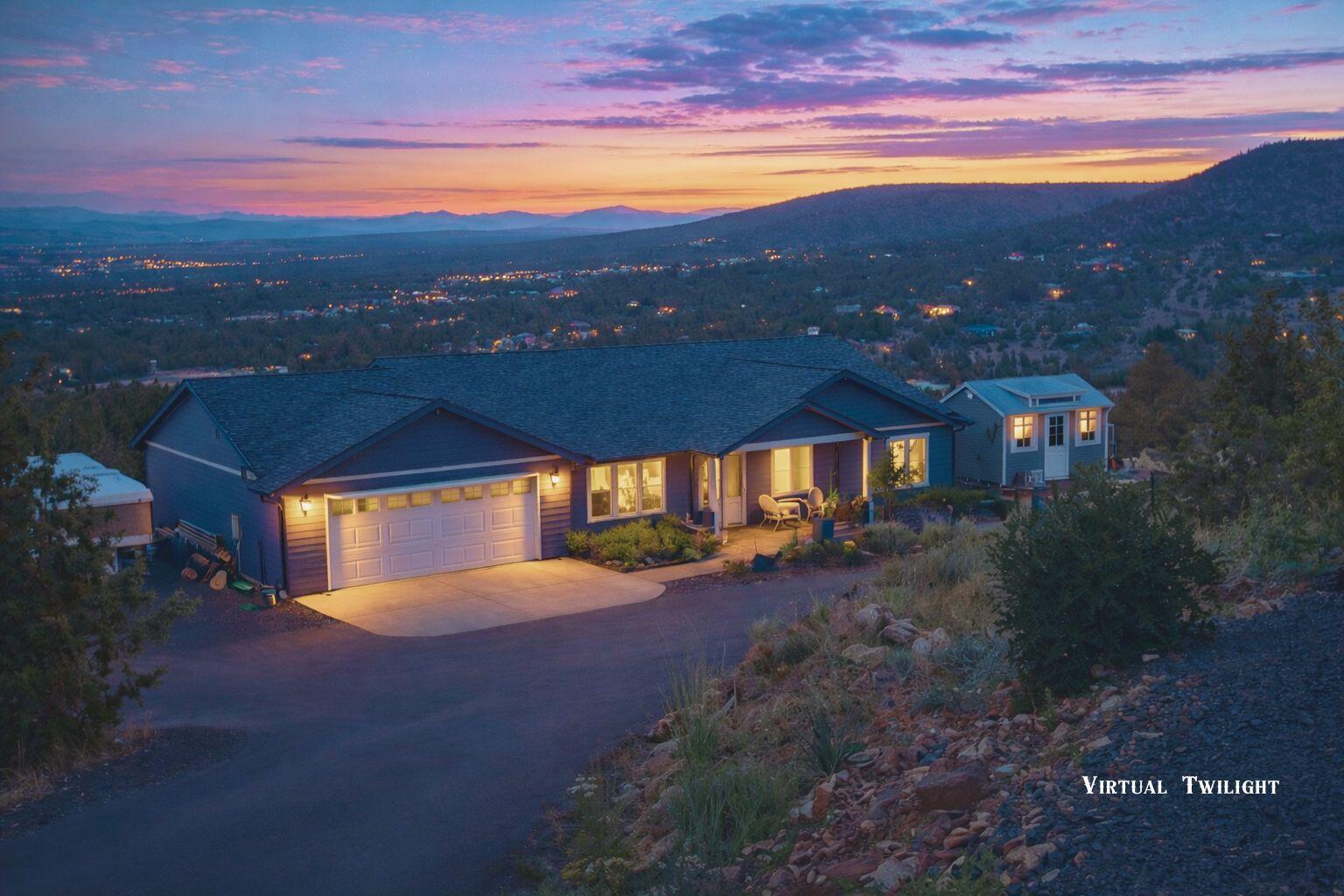 Scenic Vista Estates - Residential