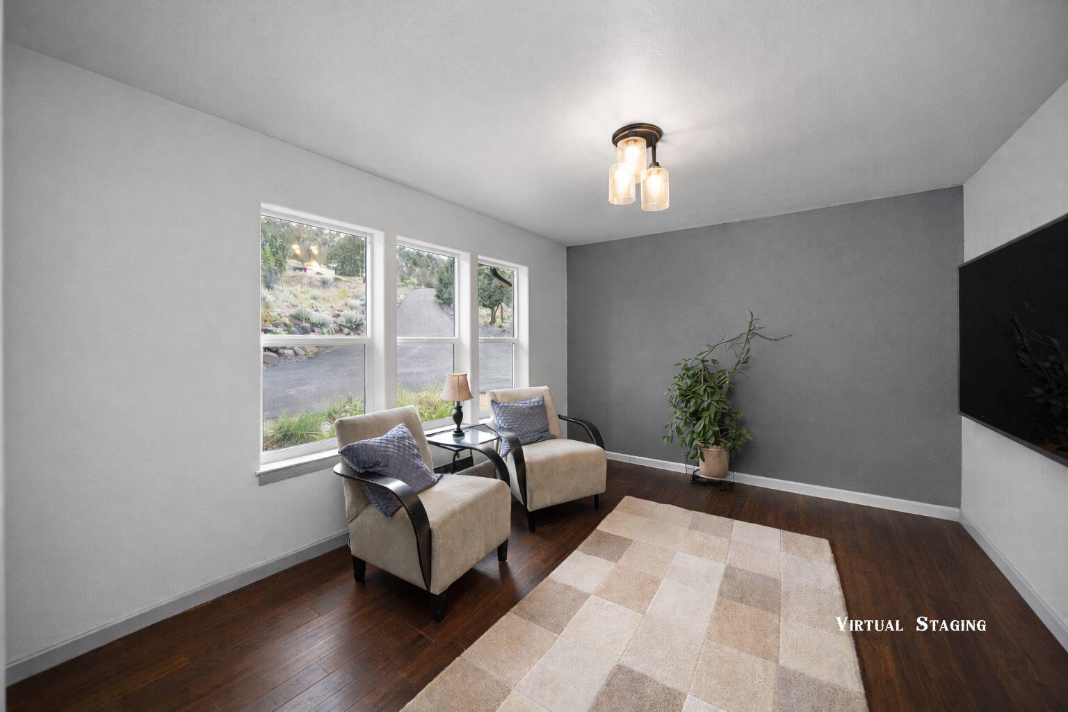 Scenic Vista Estates - Residential