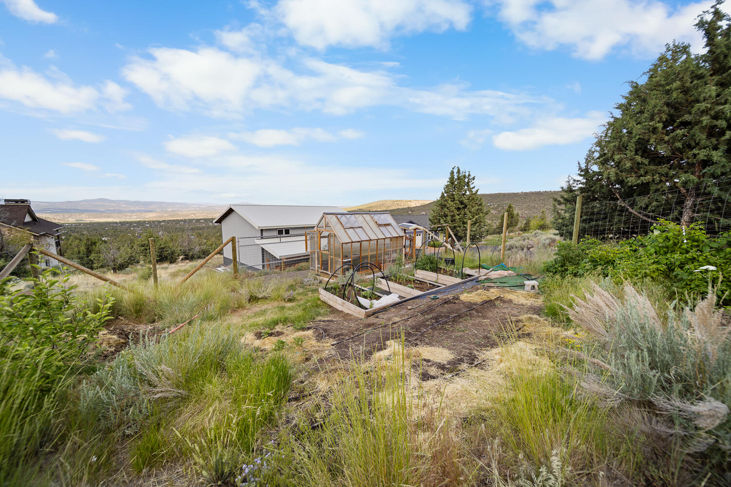 Scenic Vista Estates - Residential