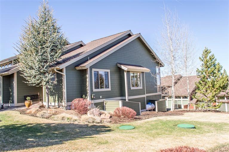 Eagle Crest - Residential