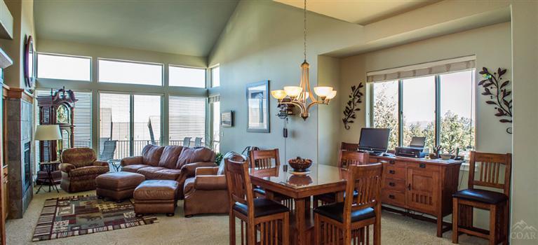 Eagle Crest - Residential