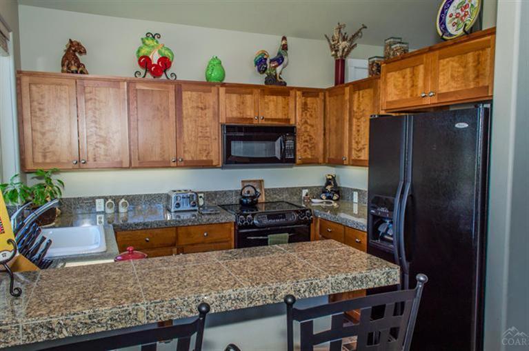 Eagle Crest - Residential