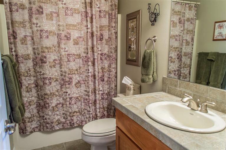 Eagle Crest - Residential