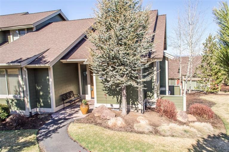 Eagle Crest - Residential