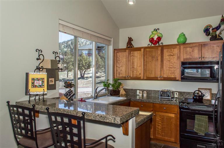 Eagle Crest - Residential