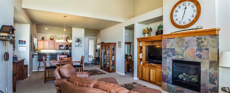 Eagle Crest - Residential