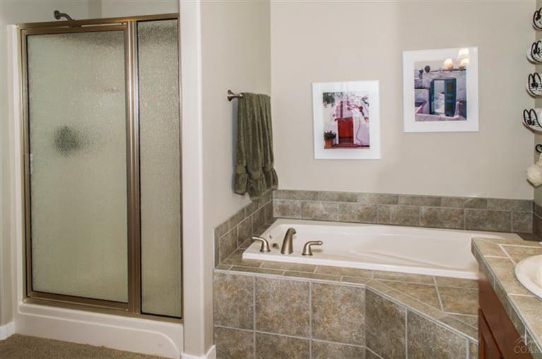 Eagle Crest - Residential