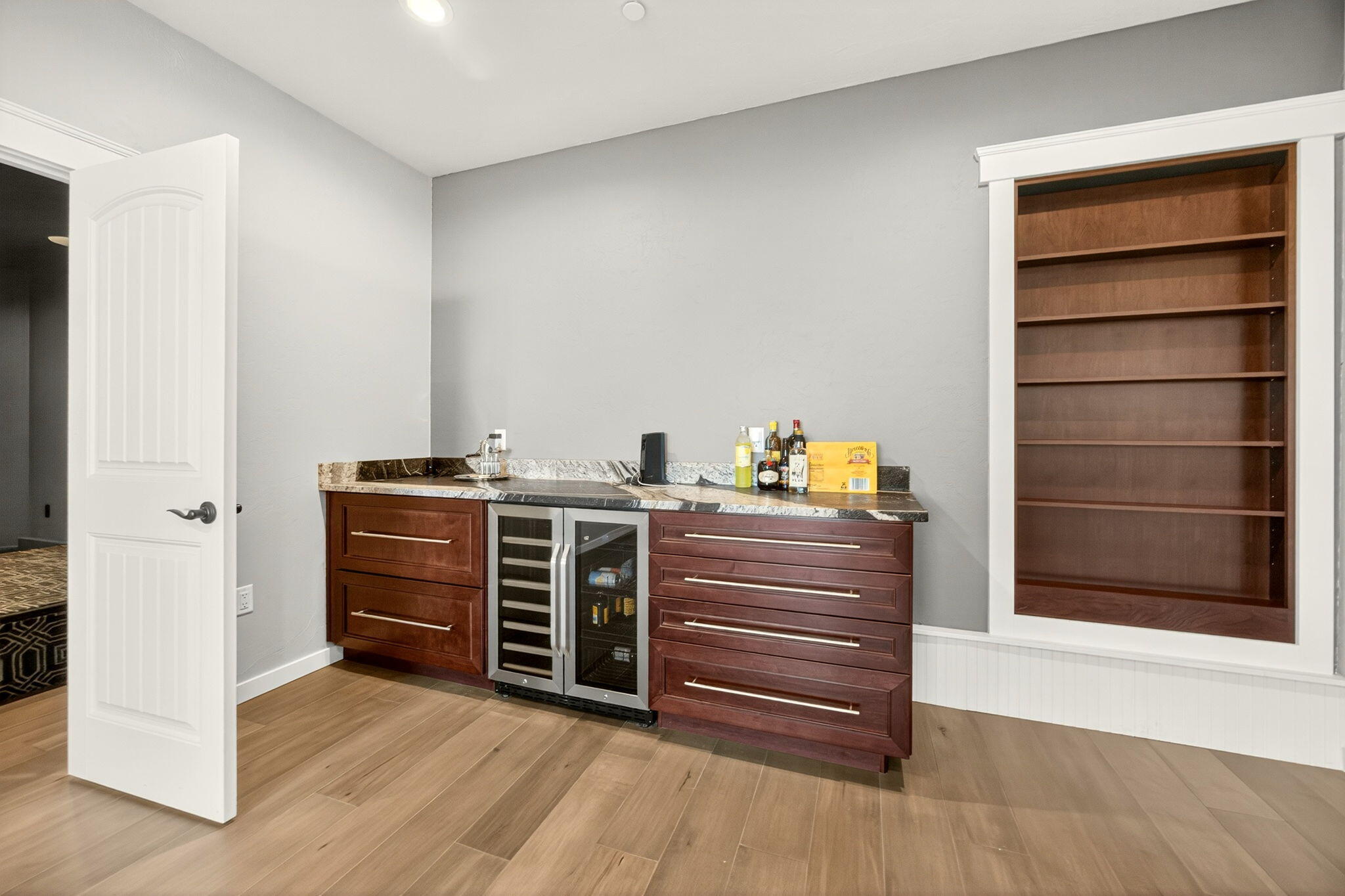 East Terrace Estates - Residential