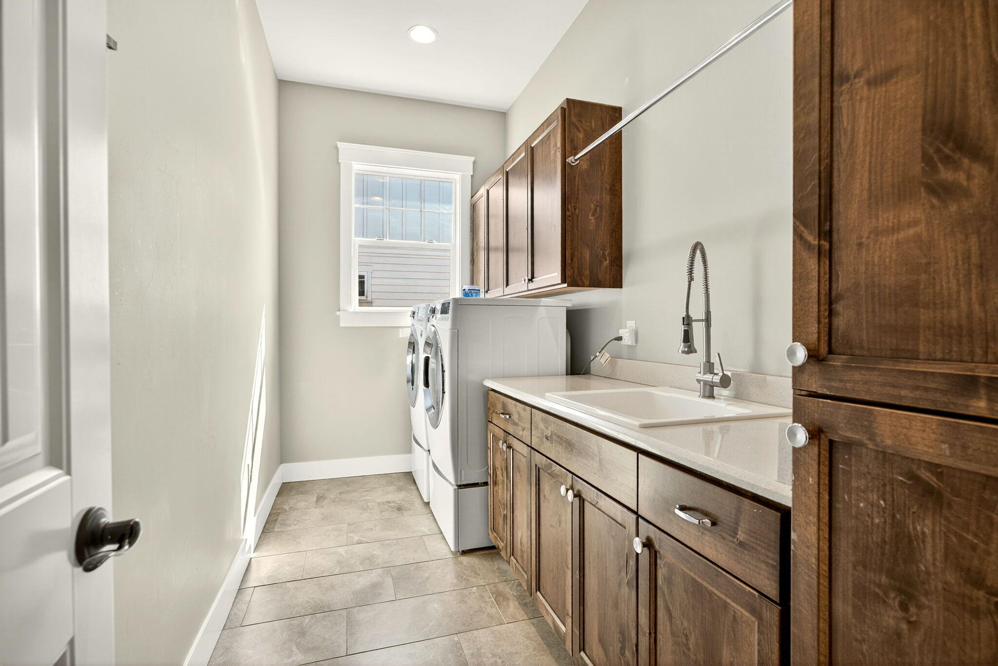 East Terrace Estates - Residential