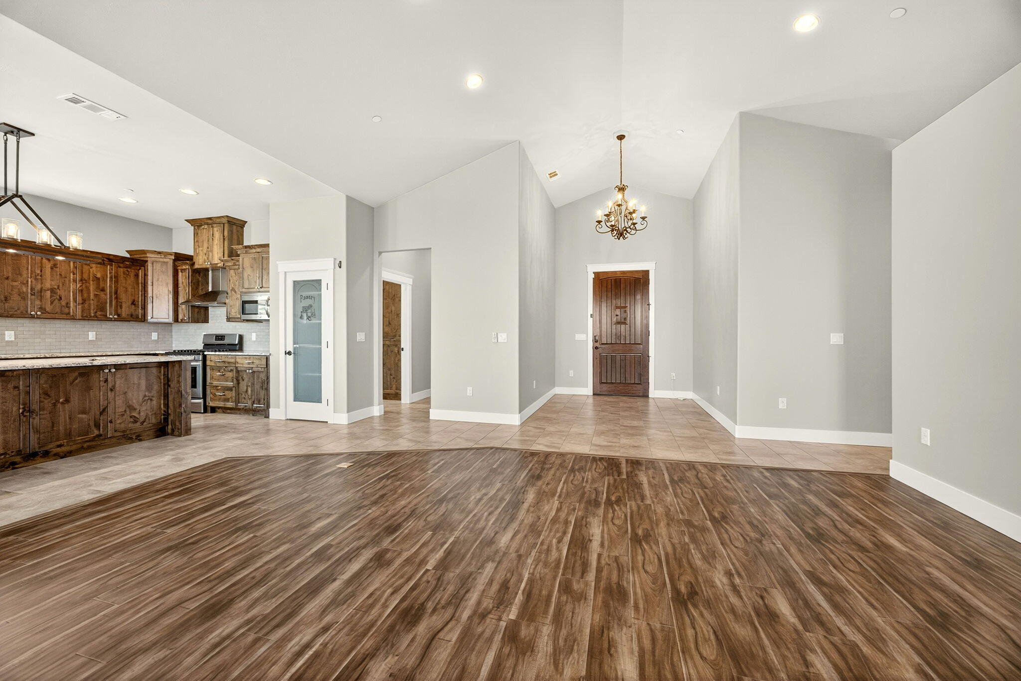 East Terrace Estates - Residential