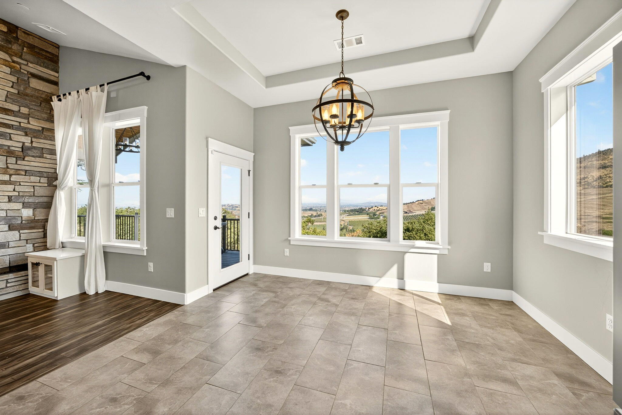 East Terrace Estates - Residential