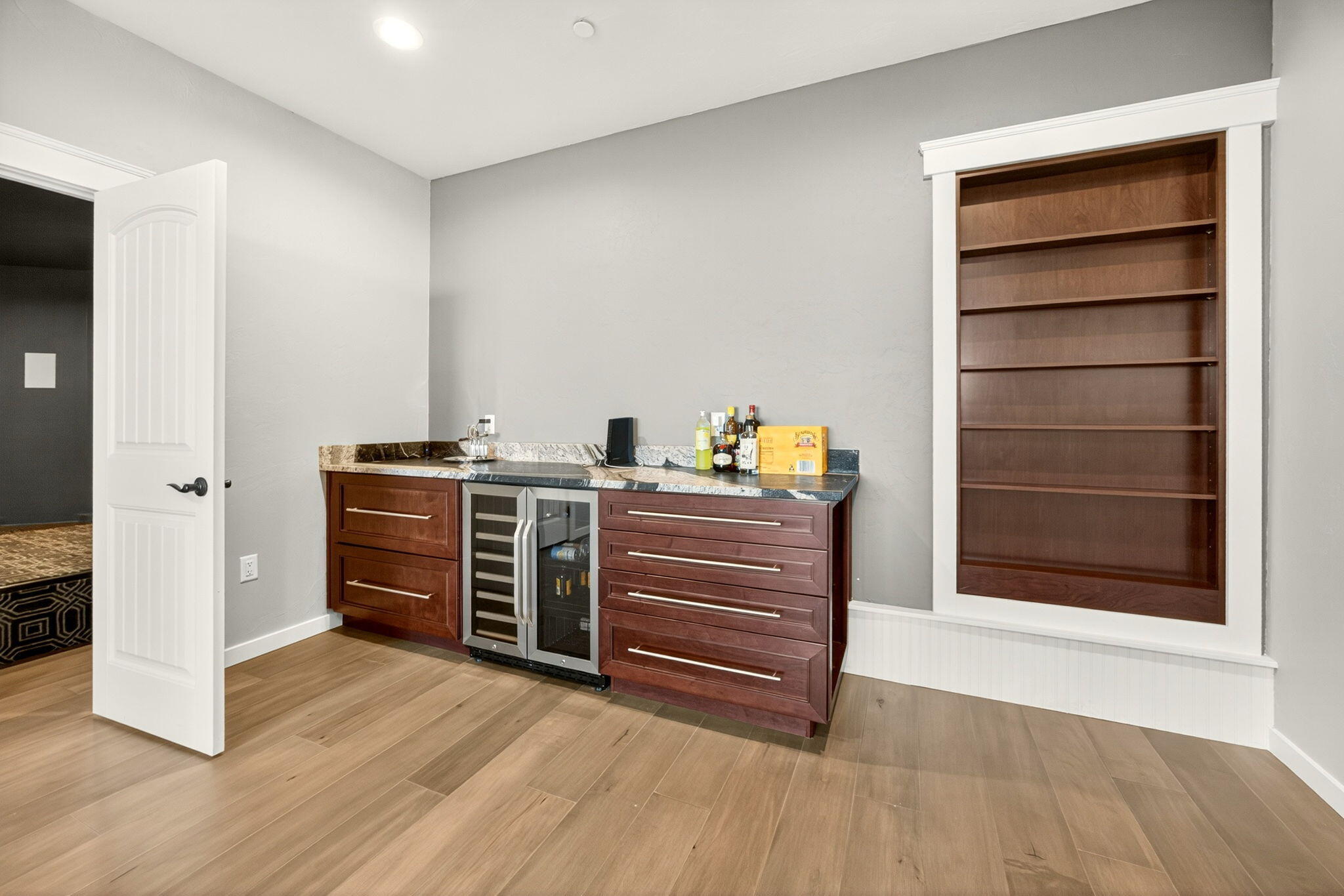 East Terrace Estates - Residential