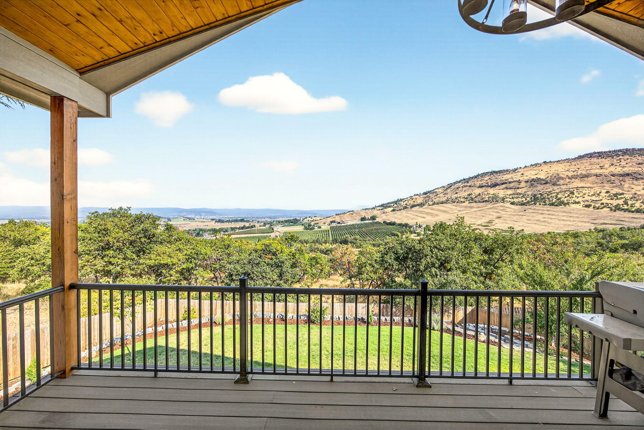 East Terrace Estates - Residential