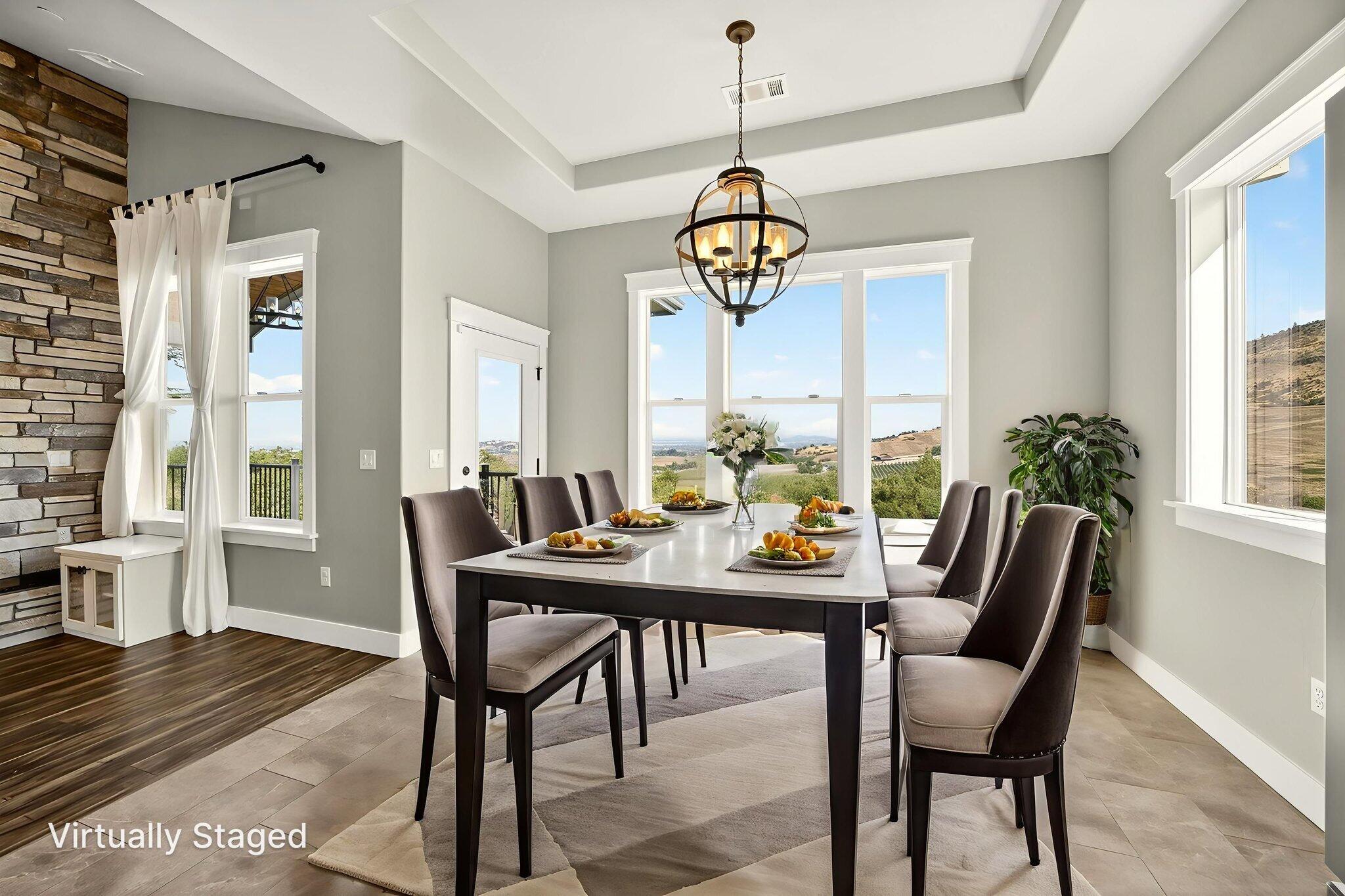 East Terrace Estates - Residential