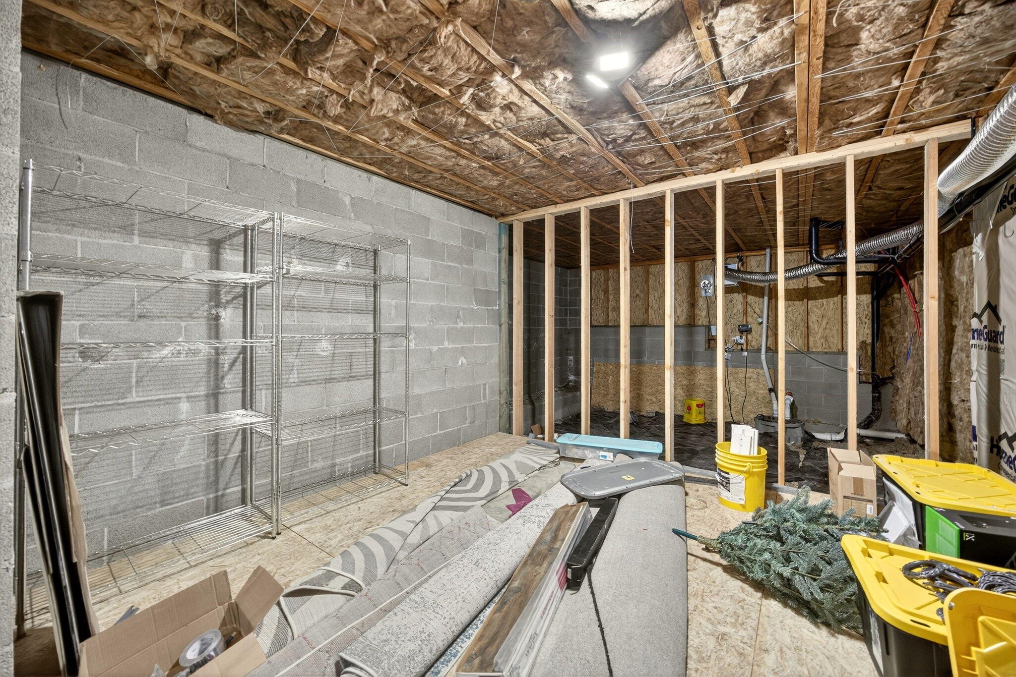 East Terrace Estates - Residential