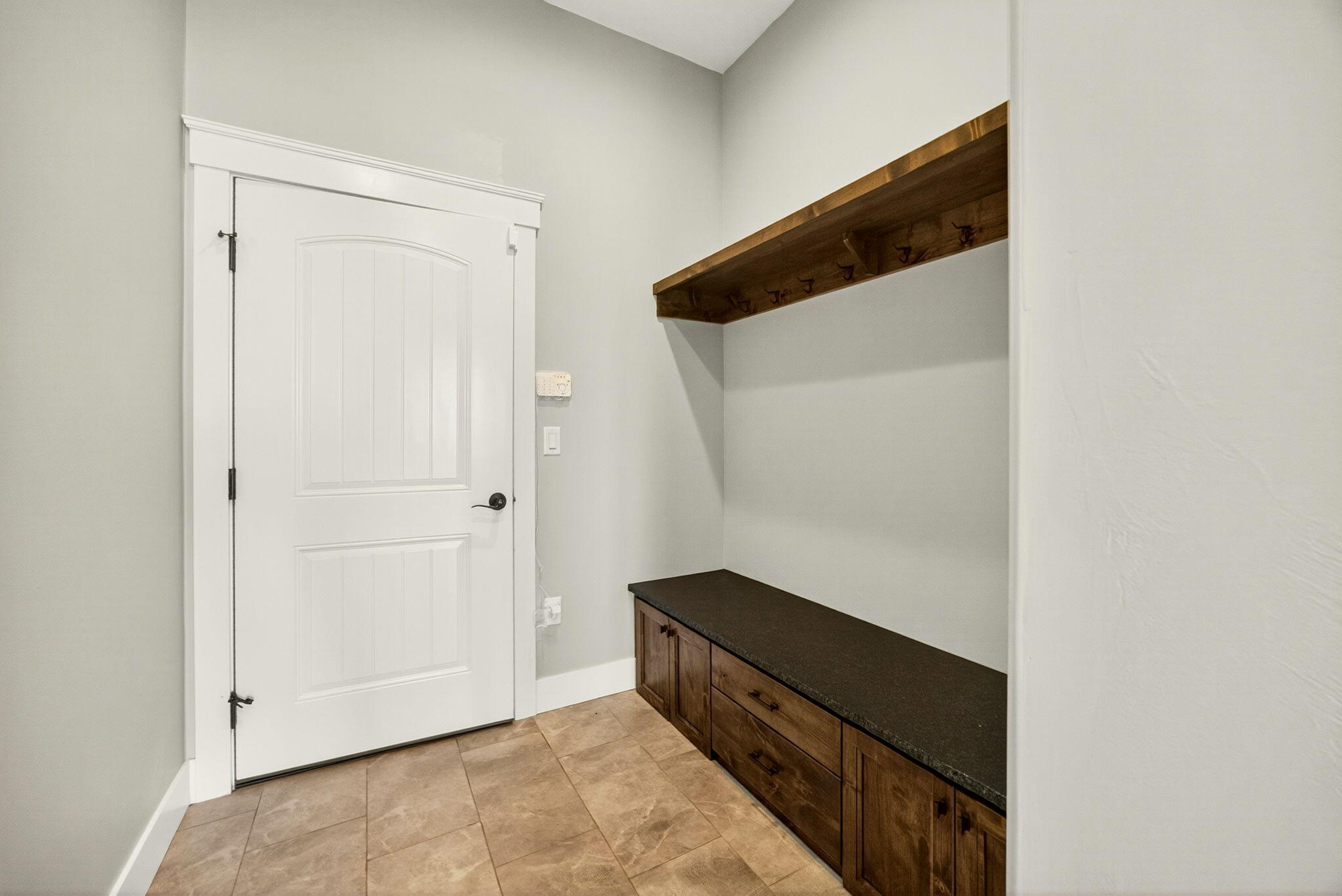 East Terrace Estates - Residential