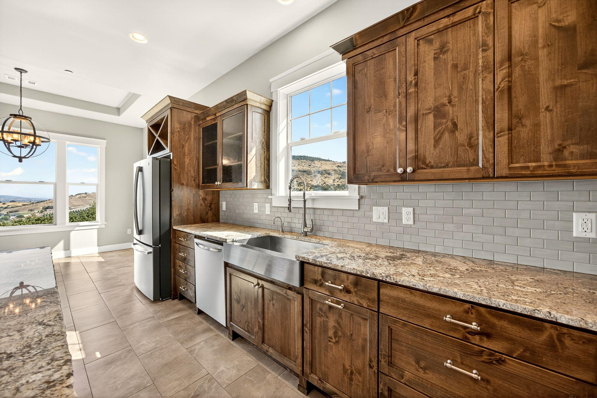 East Terrace Estates - Residential