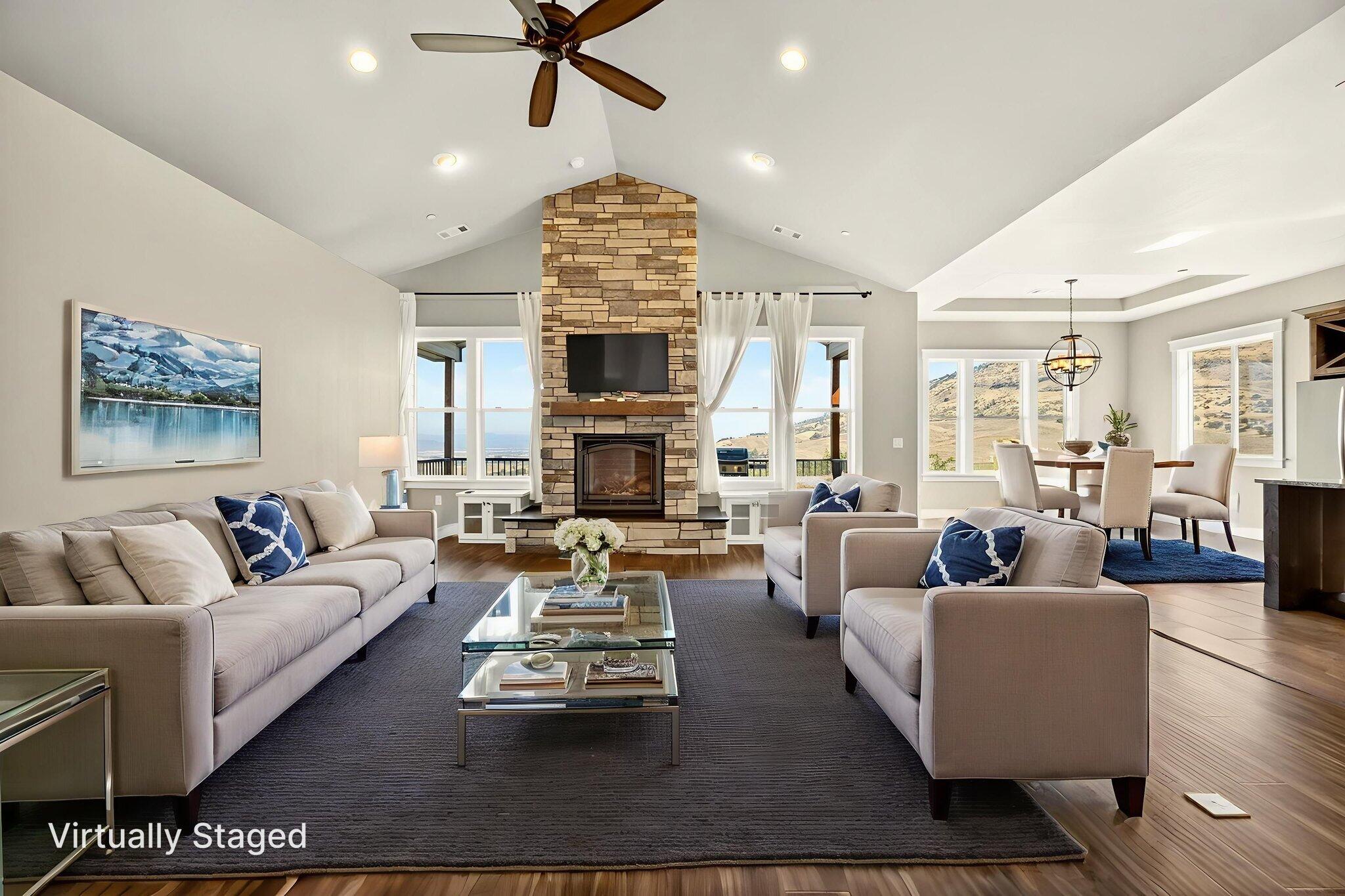 East Terrace Estates - Residential