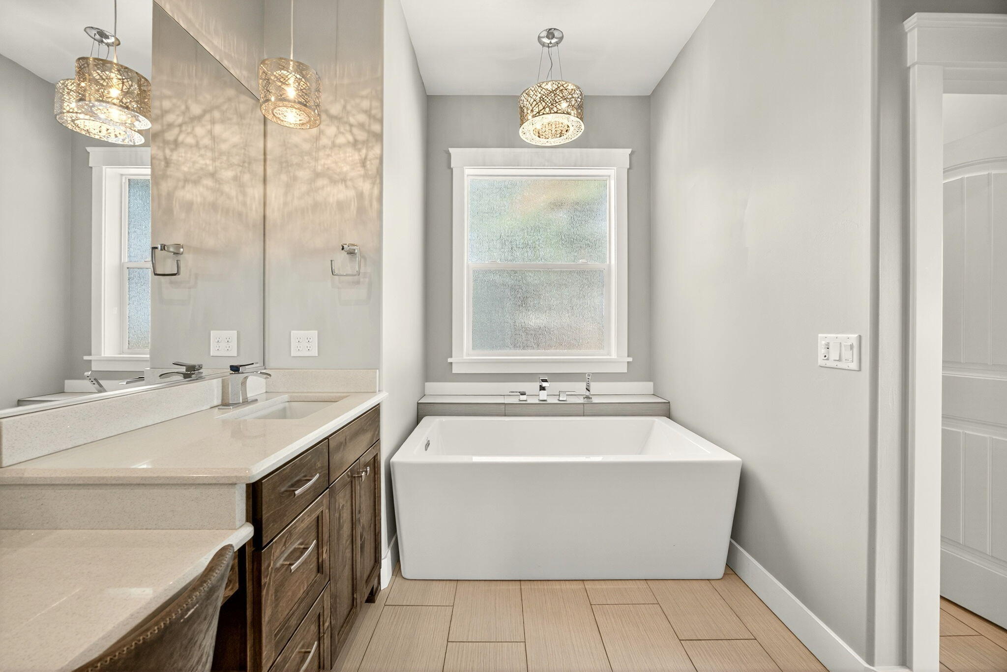 East Terrace Estates - Residential