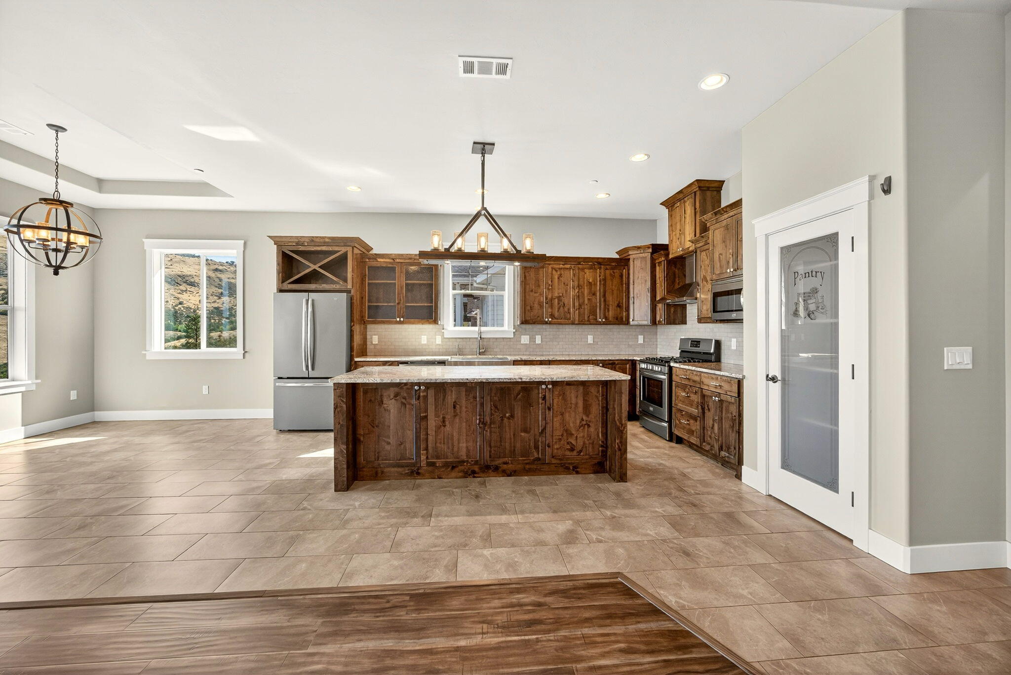 East Terrace Estates - Residential