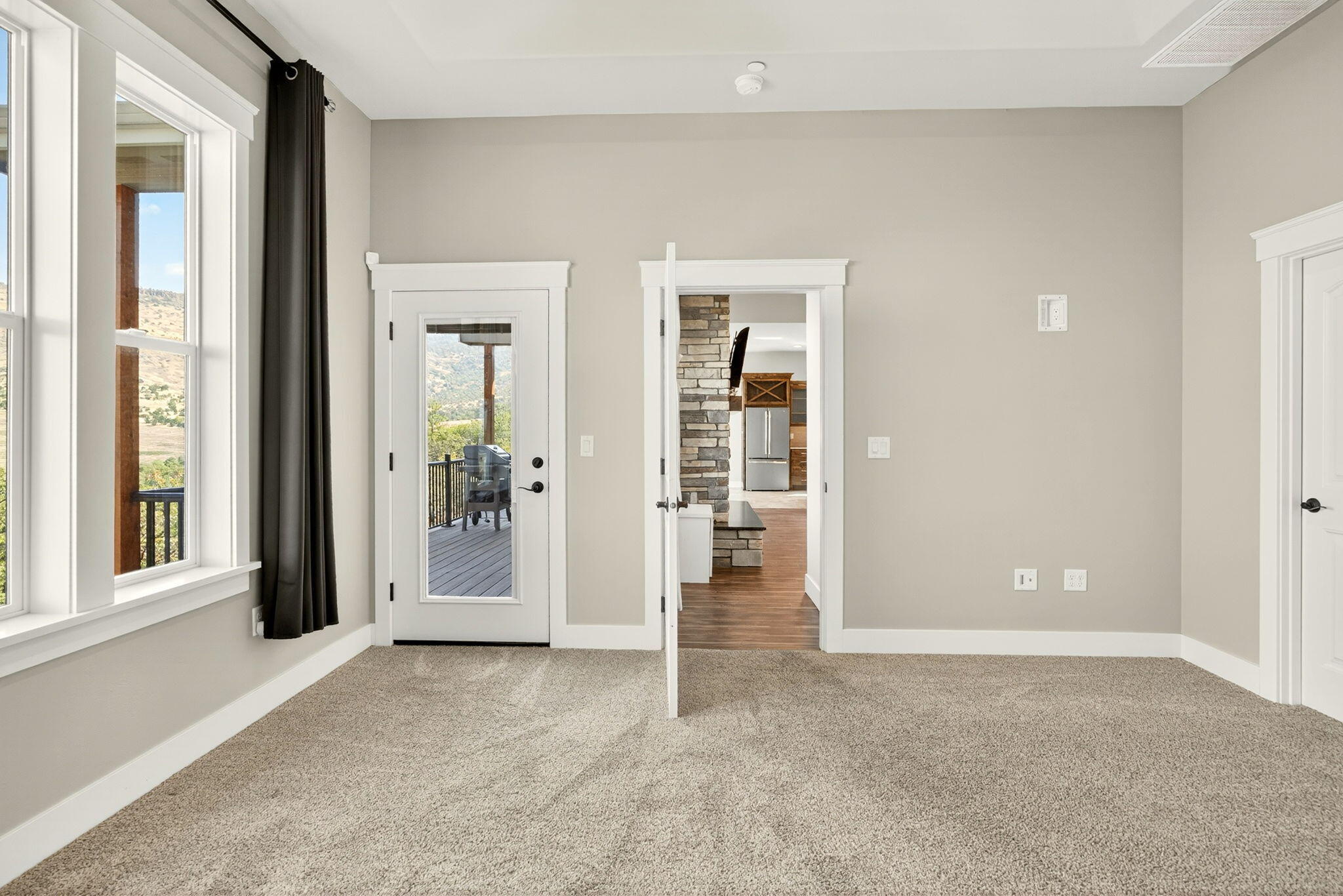 East Terrace Estates - Residential