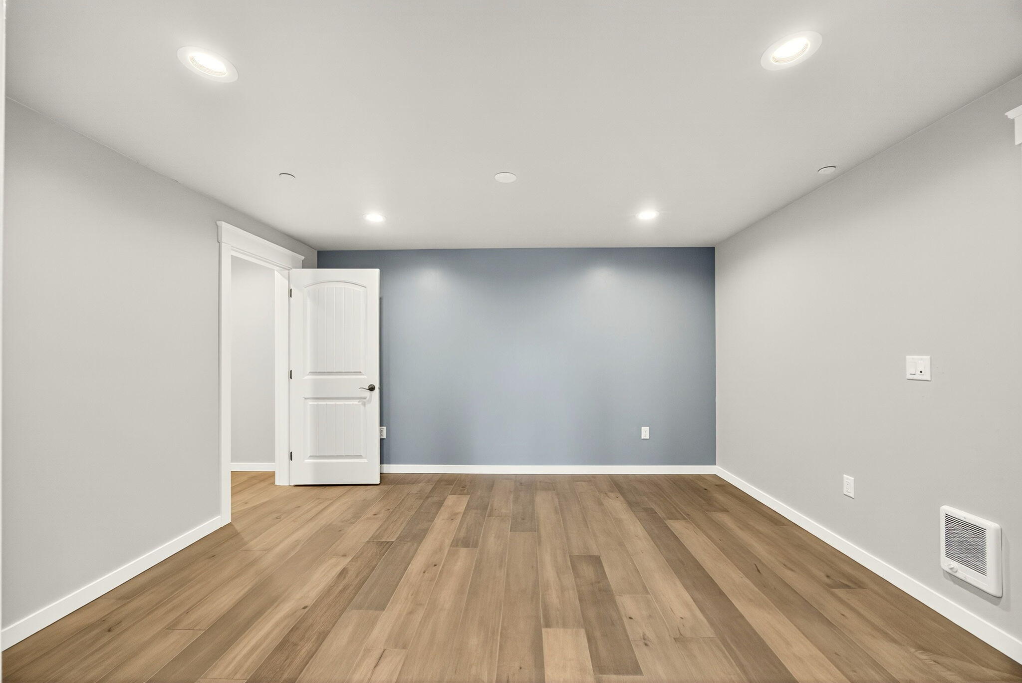 East Terrace Estates - Residential