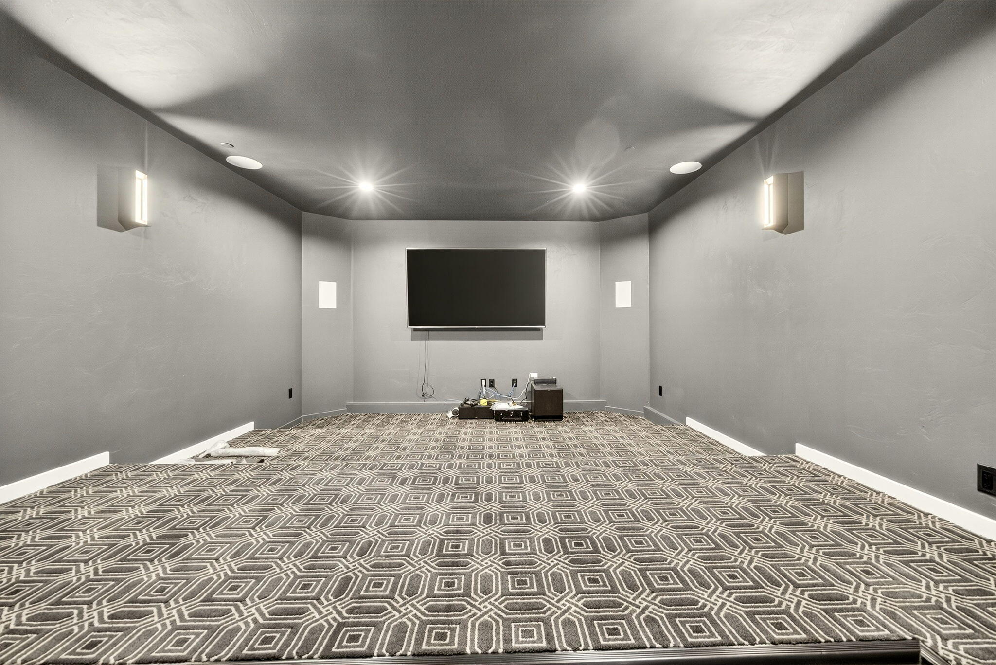 East Terrace Estates - Residential