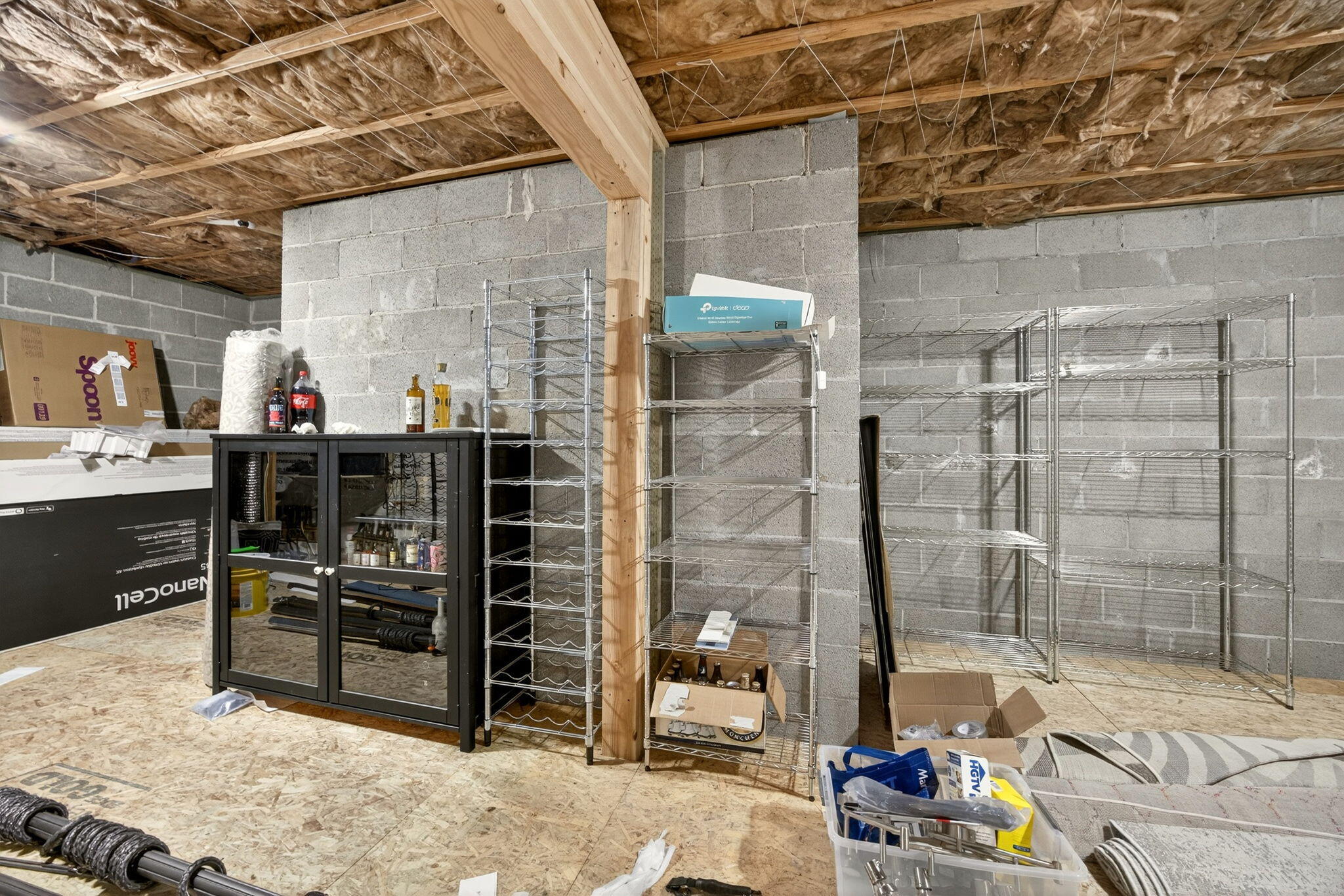 East Terrace Estates - Residential