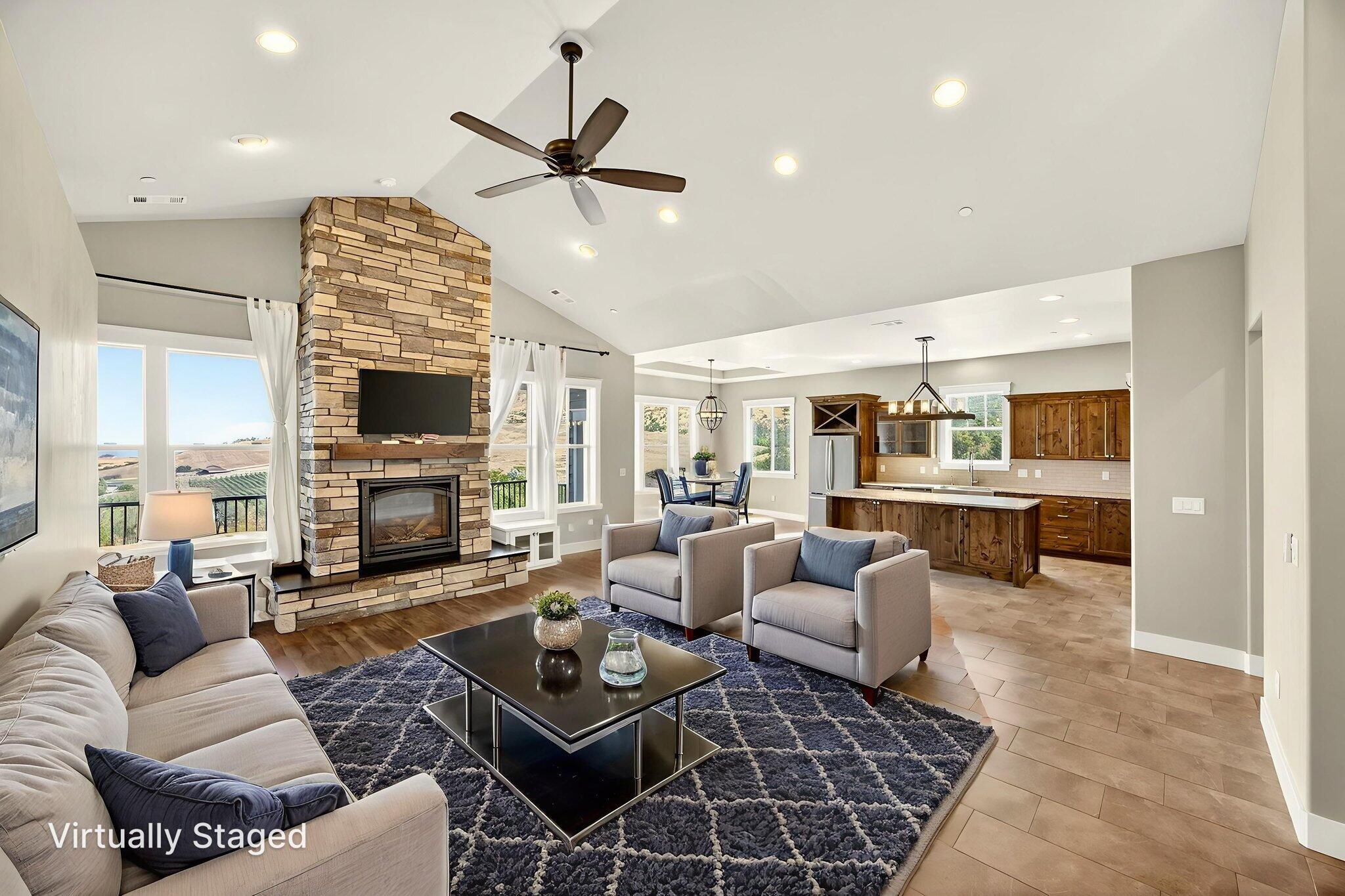 East Terrace Estates - Residential