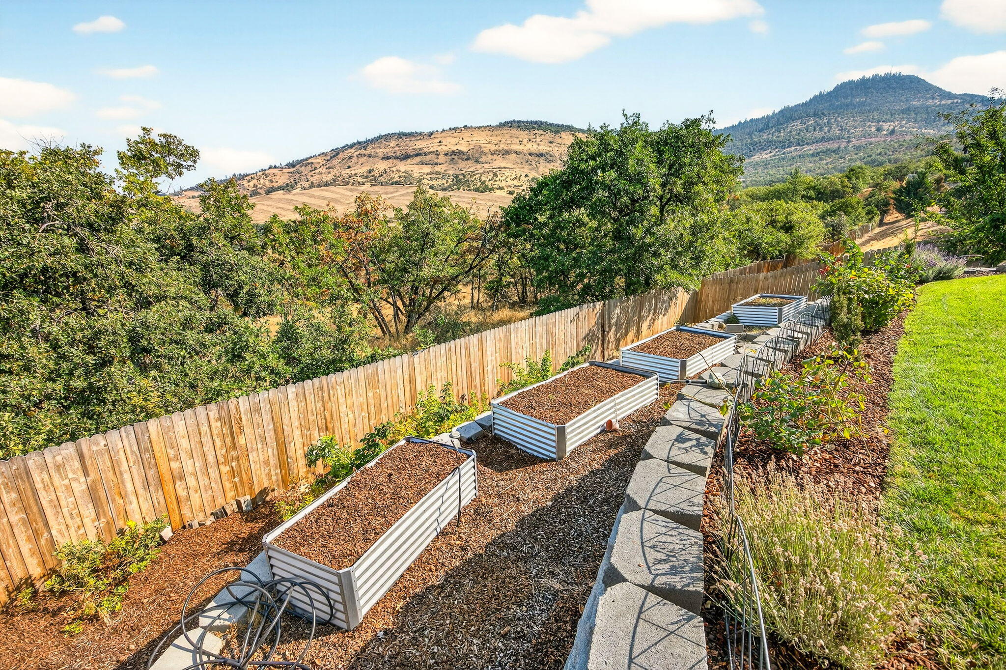 East Terrace Estates - Residential