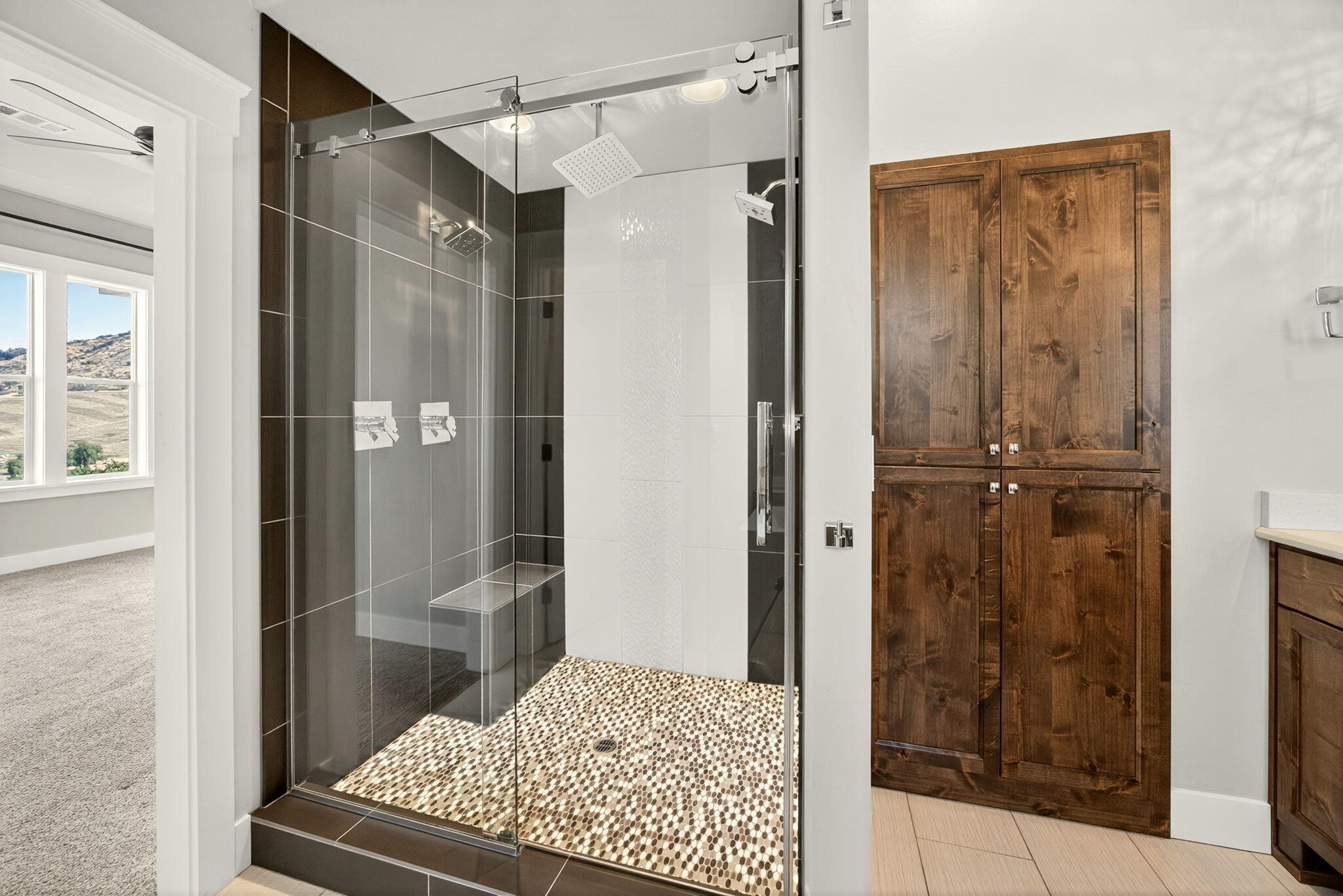 East Terrace Estates - Residential