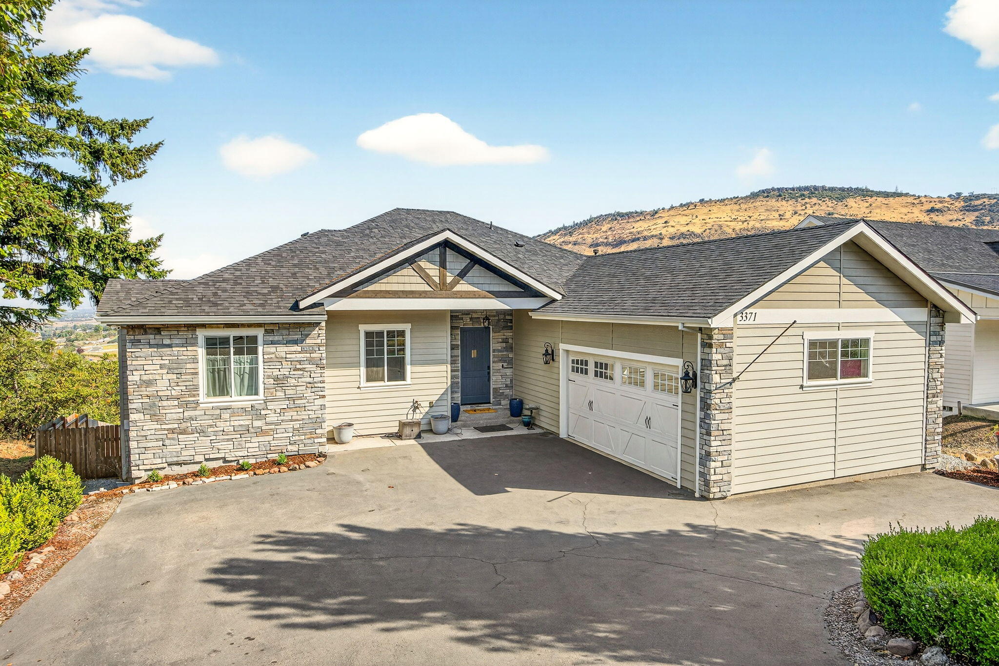 East Terrace Estates - Residential